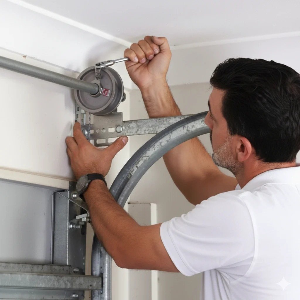 Cable repair service DeKalb County